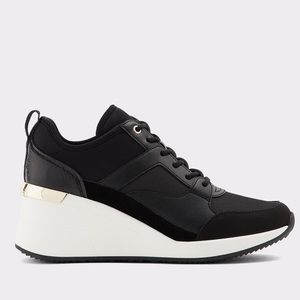 Aldo Thrundra Platform Sneaker
